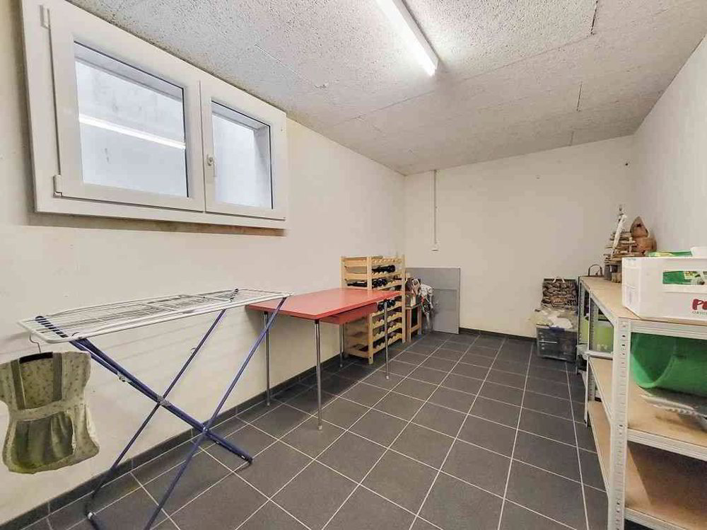 3.5 Zimmer Wohnung zu vermieten in Dussnang - Bild 1/13