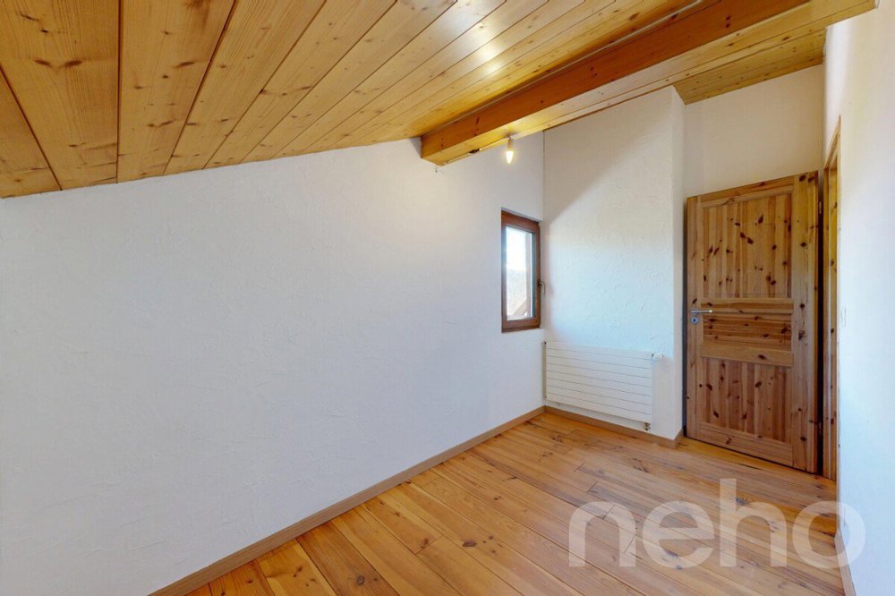 Maison 4.5 pièces à acheter à Beuson (Nendaz) - image 1/12