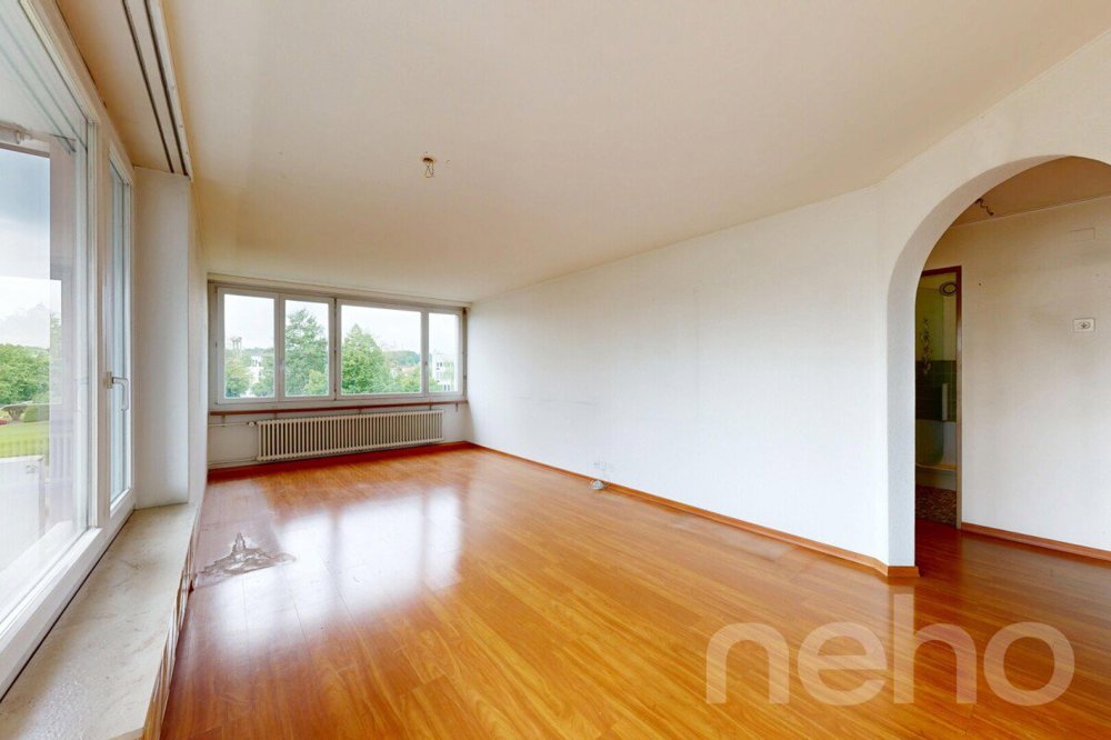 Appartement 4.5 pièces à acheter à Effretikon - image 1/12