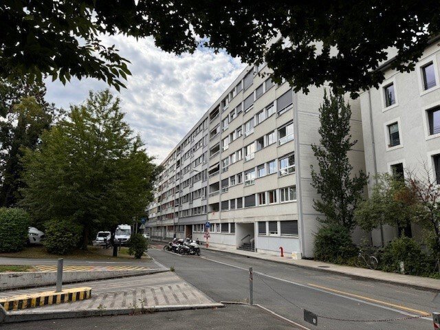 Parcheggio, garage di null locali in affitto a Genf - immagine 1/1