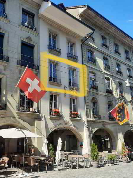 Appartement 2 pièces à louer à Bern - image 1/10