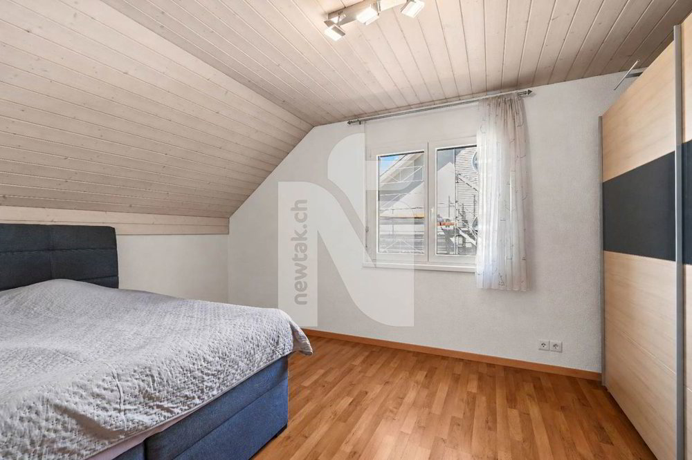 Maison 5 pièces à acheter à Selzach - image 1/13