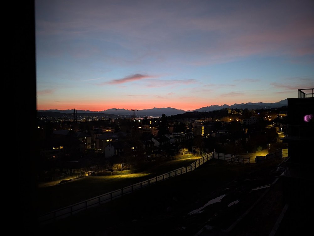 Appartamento di 4 locali in affitto a Horgen - immagine 1/6
