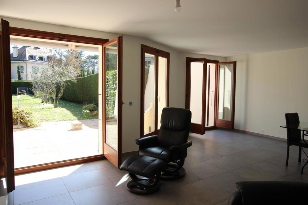 House for rent, 18 chemin des Grands-Bonnets (Bellevue, Switzerland) - Ansicht 2
