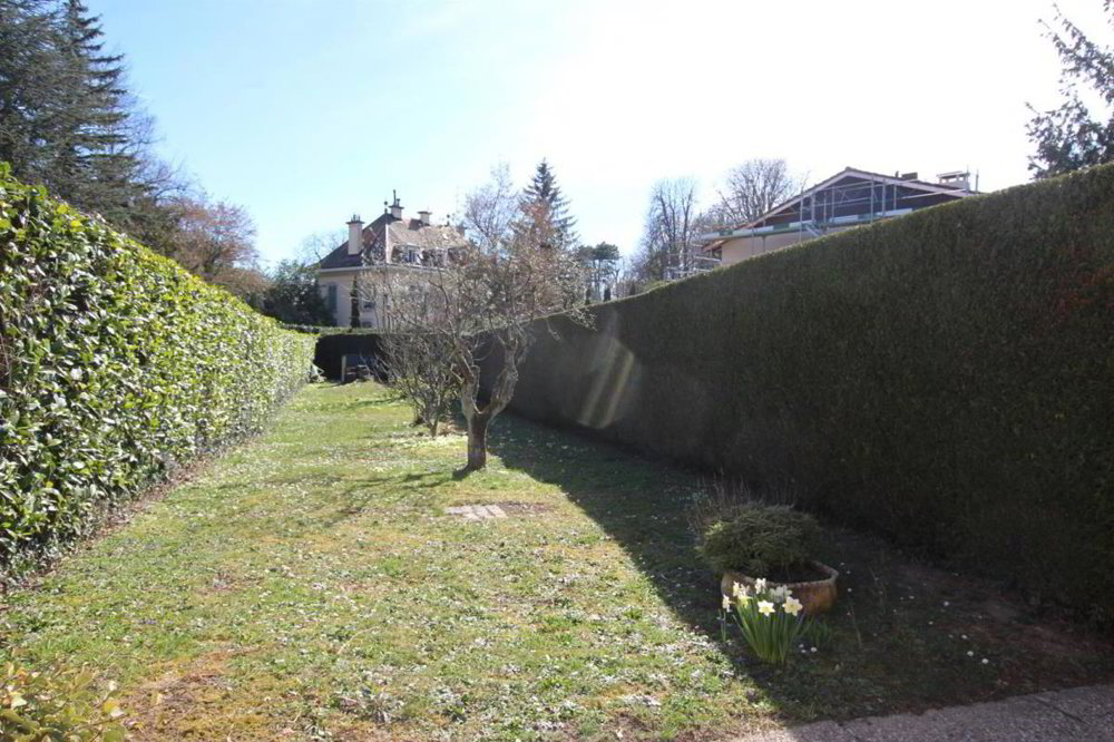 House for rent, 18 chemin des Grands-Bonnets (Bellevue, Switzerland) - Ansicht 4