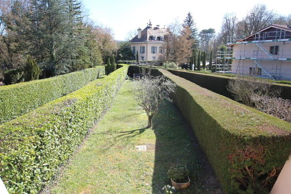 House for rent, 18 chemin des Grands-Bonnets (Bellevue, Switzerland) - Mehr