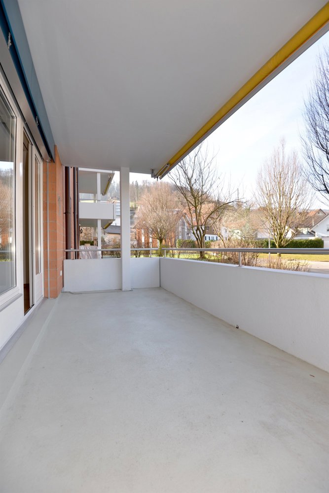 2 Zimmer Wohnung zu vermieten in Kriens - Bild 1/6