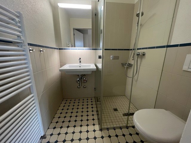 1 rooms Apartment for rent in Zürich - image 1/5