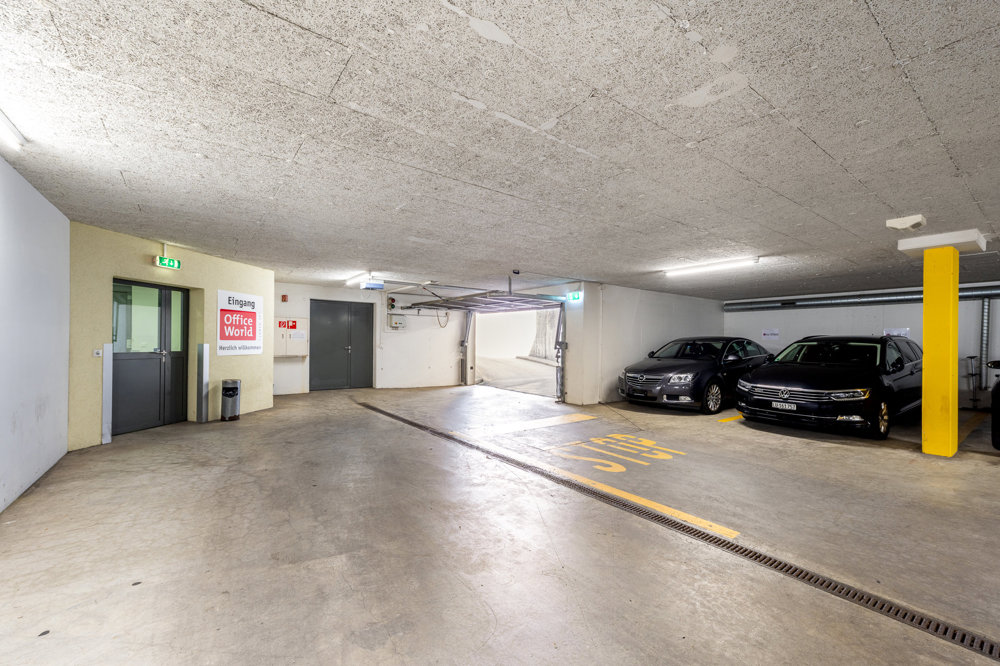 null Zimmer Büro zu vermieten in Luzern - Bild 1/7