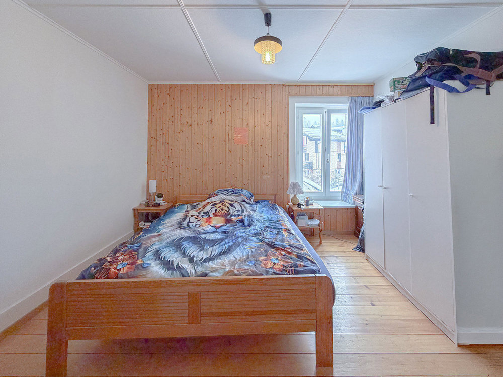 null Zimmer Haus zum verkaufen in Ste-Croix - Bild 1/13