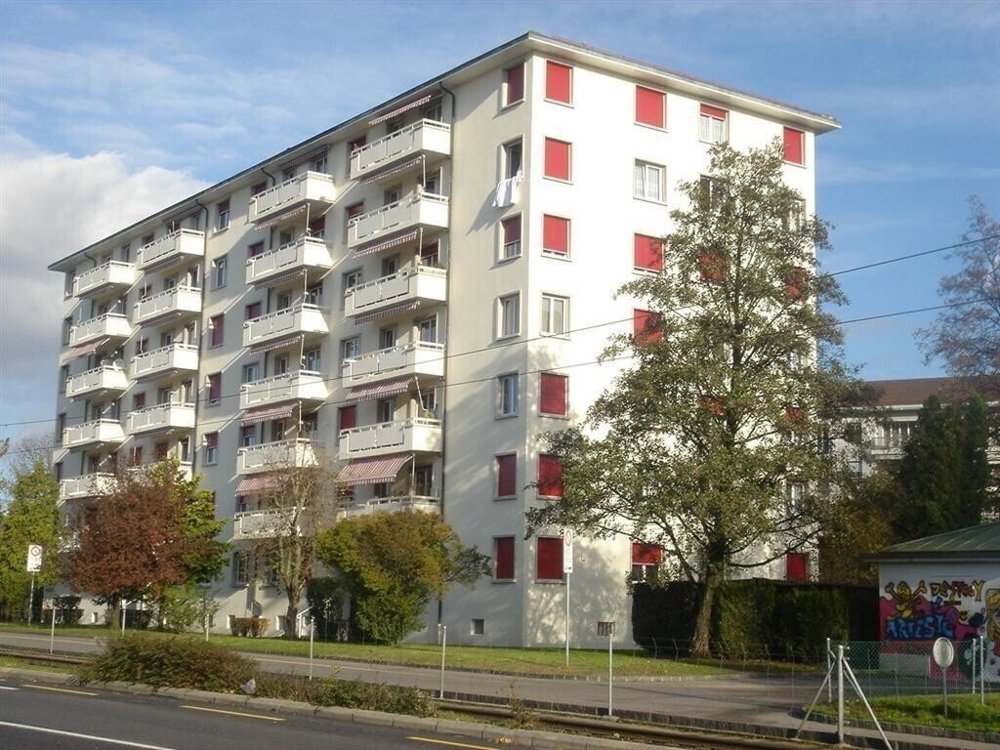 Appartamento di 2 locali in affitto a Chavannes-près-Renens - immagine 1/1