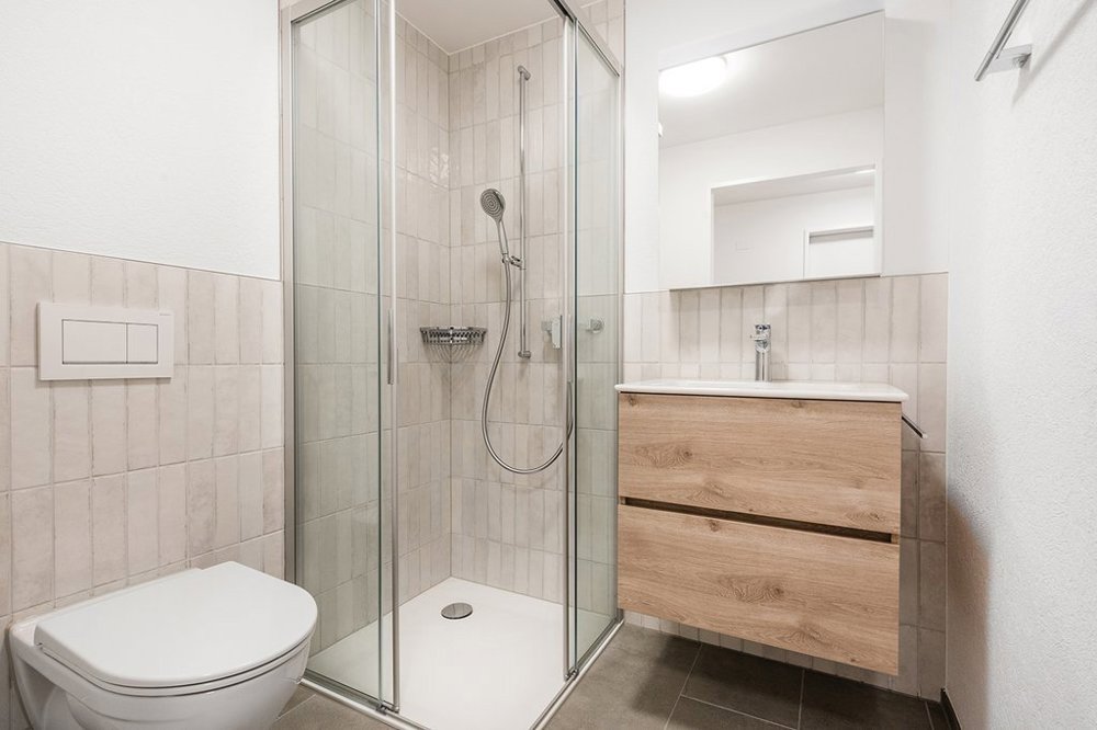 Appartement 4.5 pièces à louer à Wil SG - image 1/9