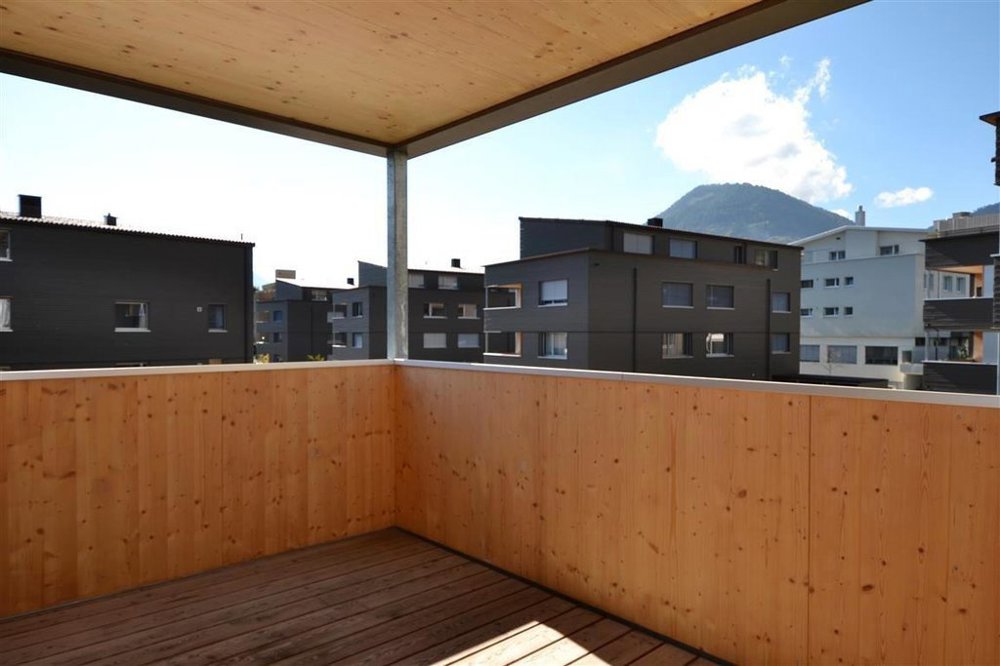 Appartamento di 3.5 locali in affitto a Alpnach Dorf - immagine 1/7