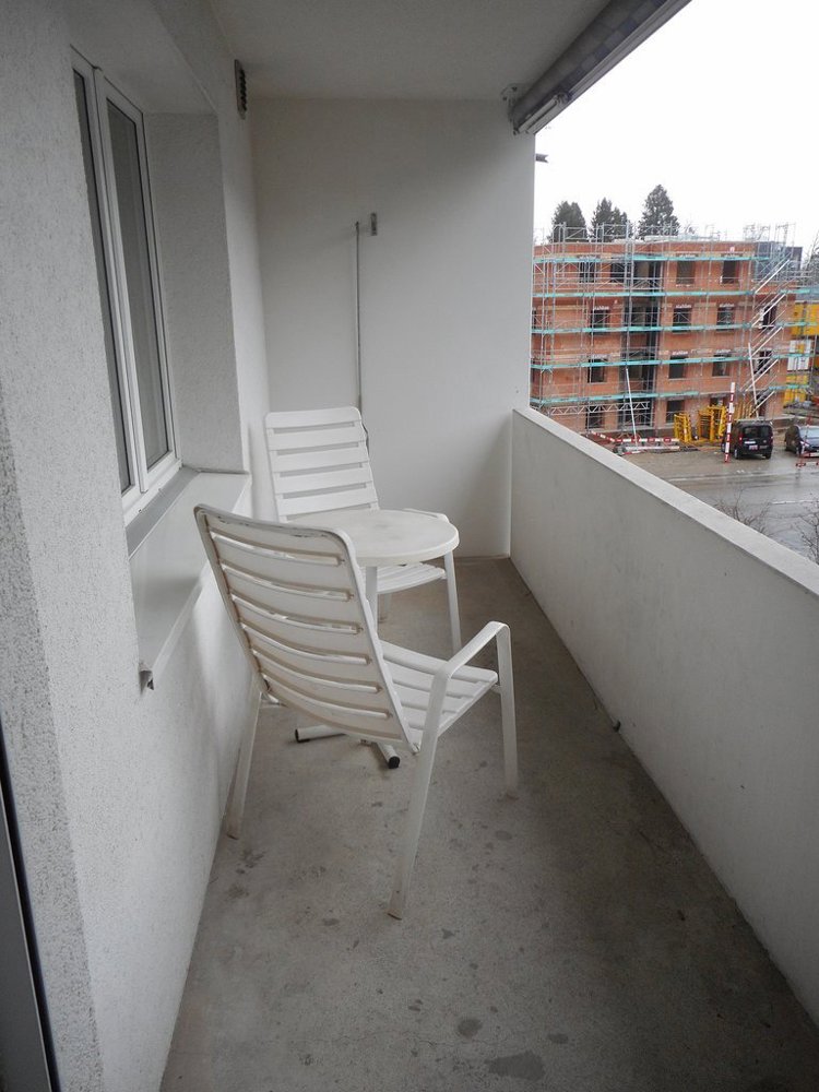 Appartement 1.5 pièces à louer à Niederuzwil - image 1/8