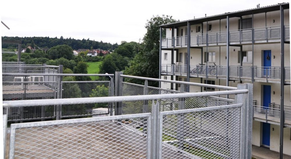 Appartamento di 3.5 locali in affitto a St. Gallen - immagine 1/7