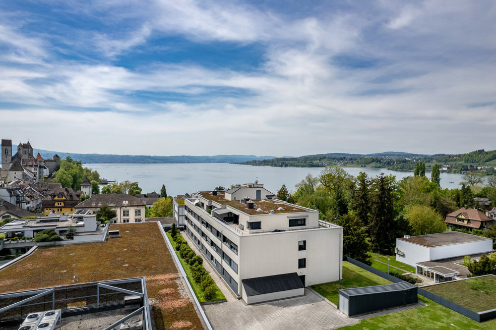 Ufficio & Commercio di null locali in affitto a Rapperswil SG - immagine 1/2