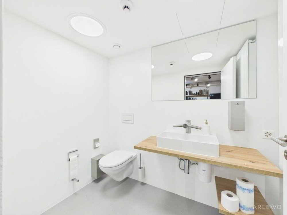 null Zimmer Büro zu vermieten in Luzern - Bild 1/13