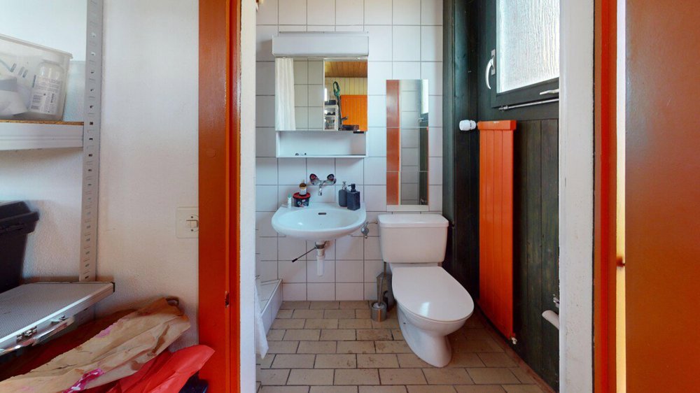 Maison 4 pièces à acheter à Enggistein - image 1/12