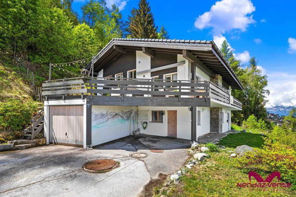 7 Zimmer Haus zum verkaufen in Siviez (Nendaz) - Bild 1/13