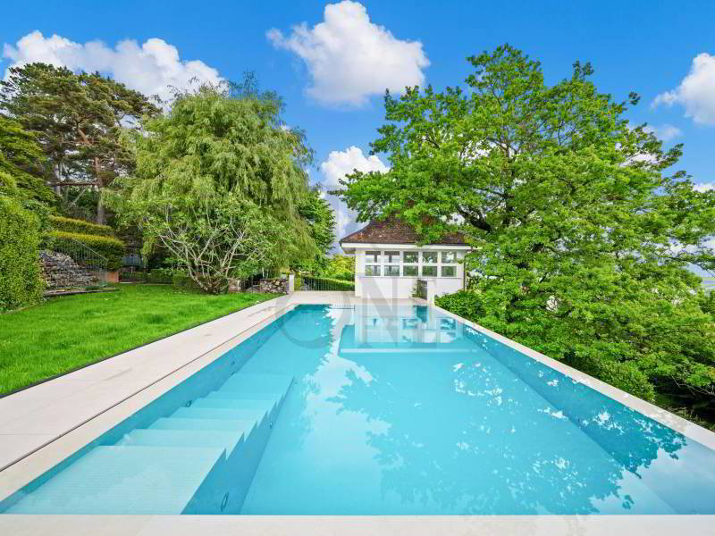 10 Zimmer Haus zum verkaufen in Lonay - Bild 1/9