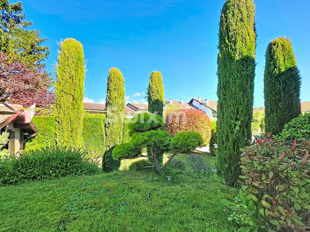 Maison 5 pièces à acheter à Chavannes-des-Bois - image 1/12