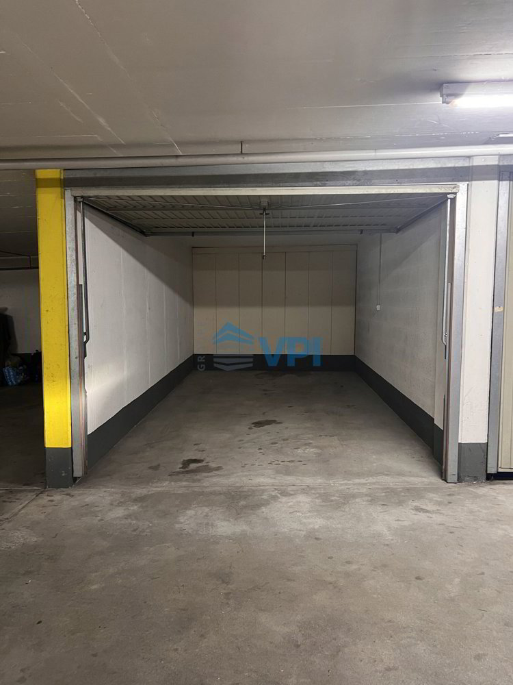 null Zimmer Parkplatz, Garage zu vermieten in Genève - Bild 1/2
