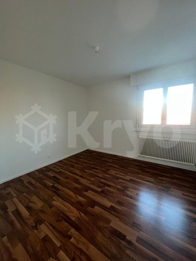 Appartamento di 3.5 locali in affitto a Vuisternens-en-Ogoz - immagine 1/5
