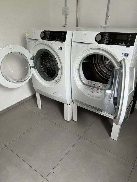 Appartement 1.5 pièces à louer à Vicques - image 1/6