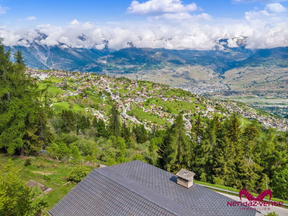 7.5 Zimmer Haus zum verkaufen in Haute-Nendaz - Bild 1/17