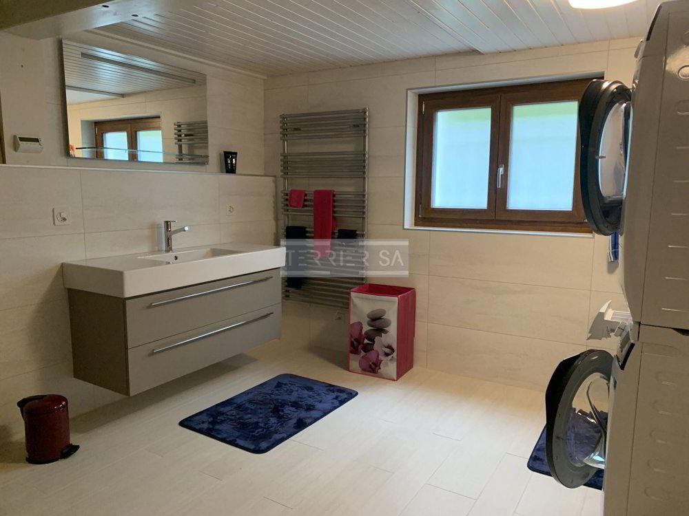 5.5 Zimmer Haus zum verkaufen in Fontainemelon - Bild 1/13