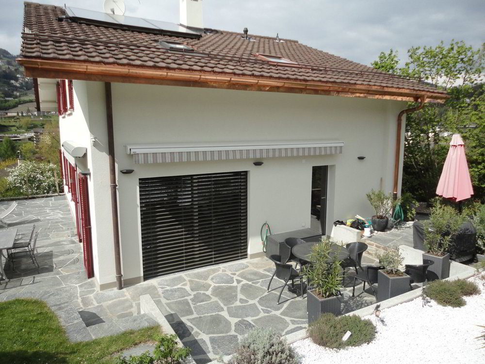 Maison 8 pièces à acheter à Vevey - image 1/25