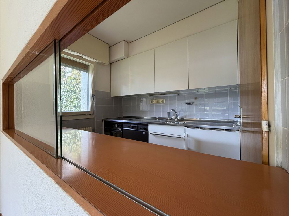 Appartement 1.5 pièces à acheter à Crans-Montana - image 1/9