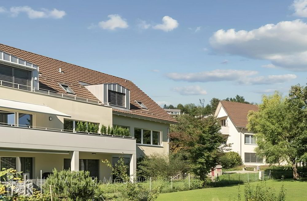 5.5 Zimmer Wohnung zum verkaufen in Stäfa - Bild 1/4