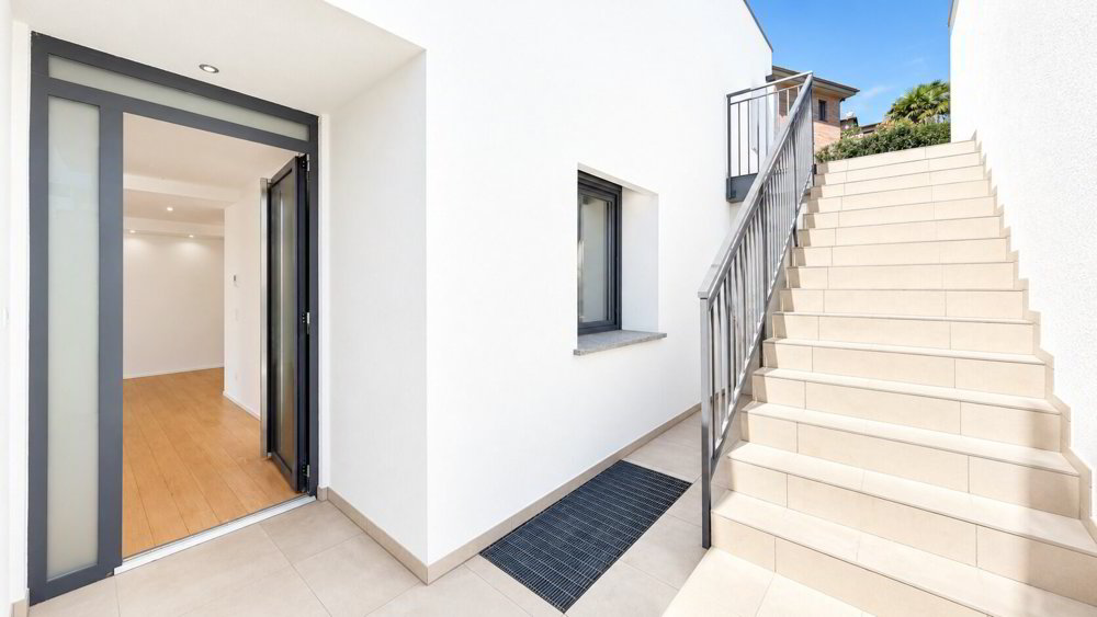 Wohnung – Comano - Ansicht 5
