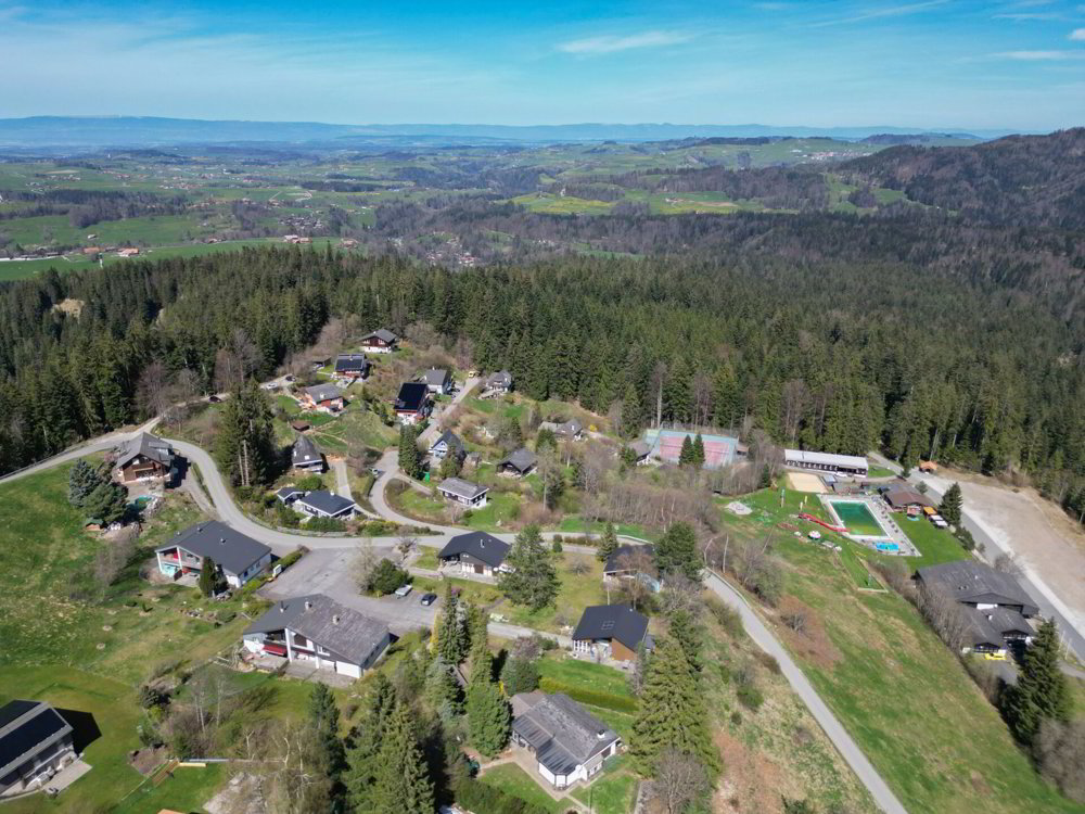 5.5 rooms House to buy in Rüschegg Heubach - image 1/9