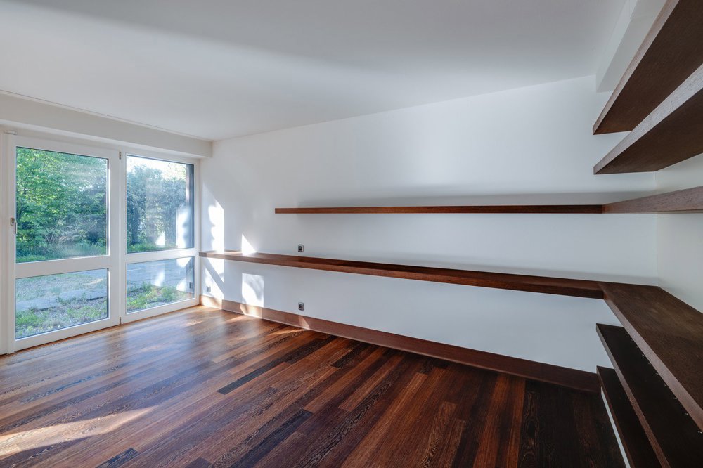 Casa di 6.5 locali in vendita a Burgdorf - immagine 1/13