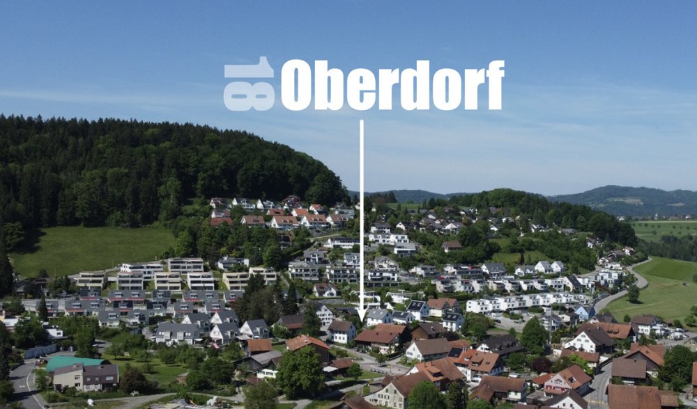 5.5 Zimmer Haus zum verkaufen in Madetswil - Bild 1/5