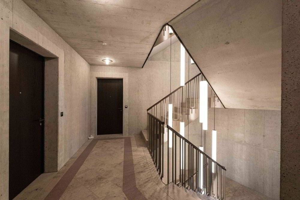 3.5 rooms Apartment to buy in Schenkon - image 1/11