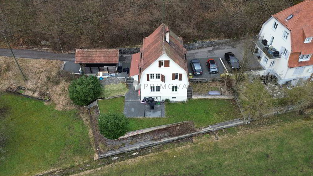 Altro di 10.5 locali in vendita a Balsthal - immagine 1/3