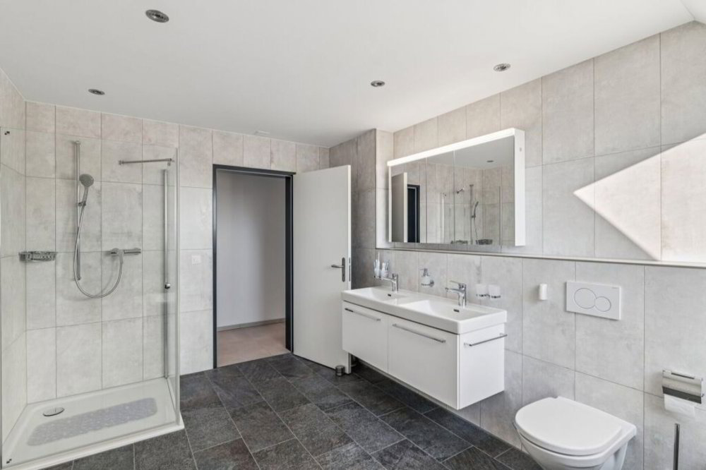 Appartement 6.5 pièces à acheter à Recherswil - image 1/15