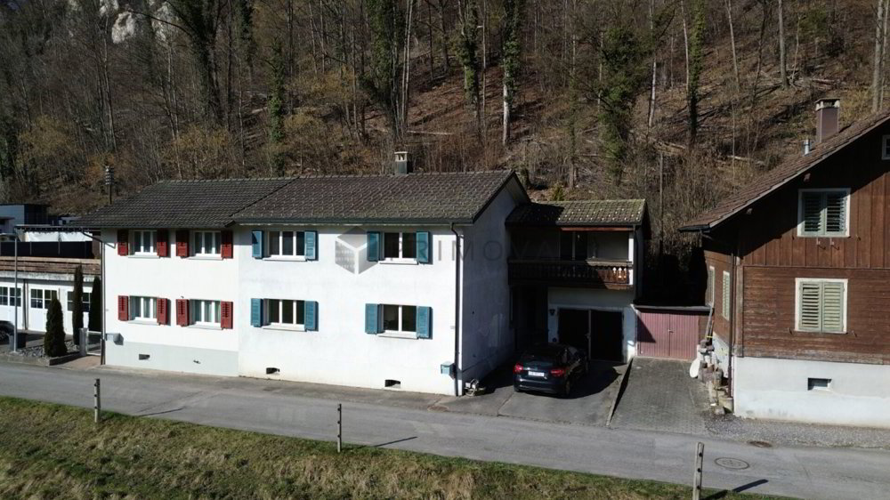 Casa di 4.5 locali in vendita a Balsthal - immagine 1/9