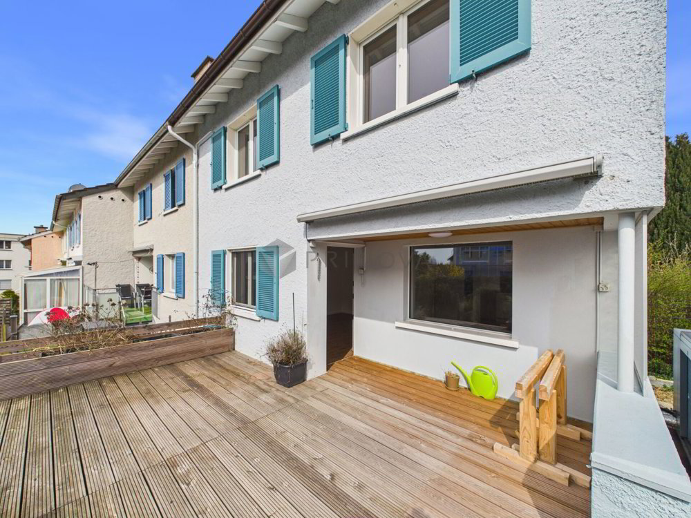 Maison 4.5 pièces à acheter à Waldkirch - image 1/12