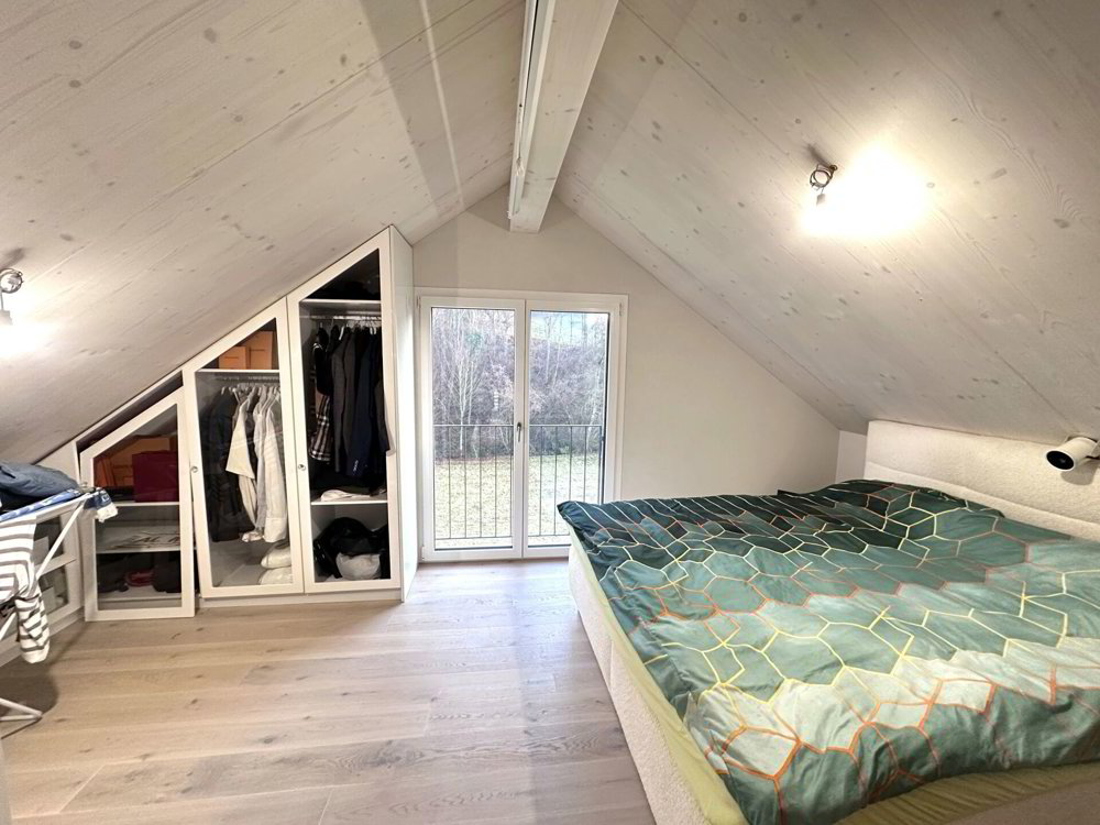5.5 Zimmer Haus zum verkaufen in Bronschhofen - Bild 1/18