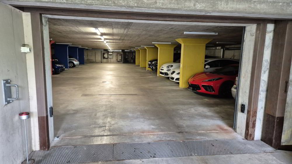 4.5 Zimmer Wohnung zum verkaufen in Muhen - Bild 1/25