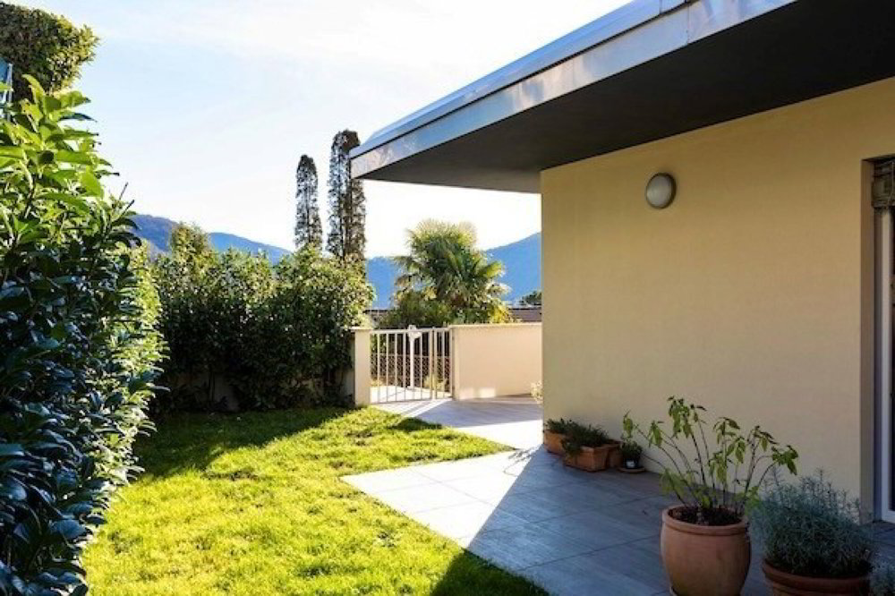 Appartamento di 3.5 locali in vendita a Ponte Tresa - immagine 1/13