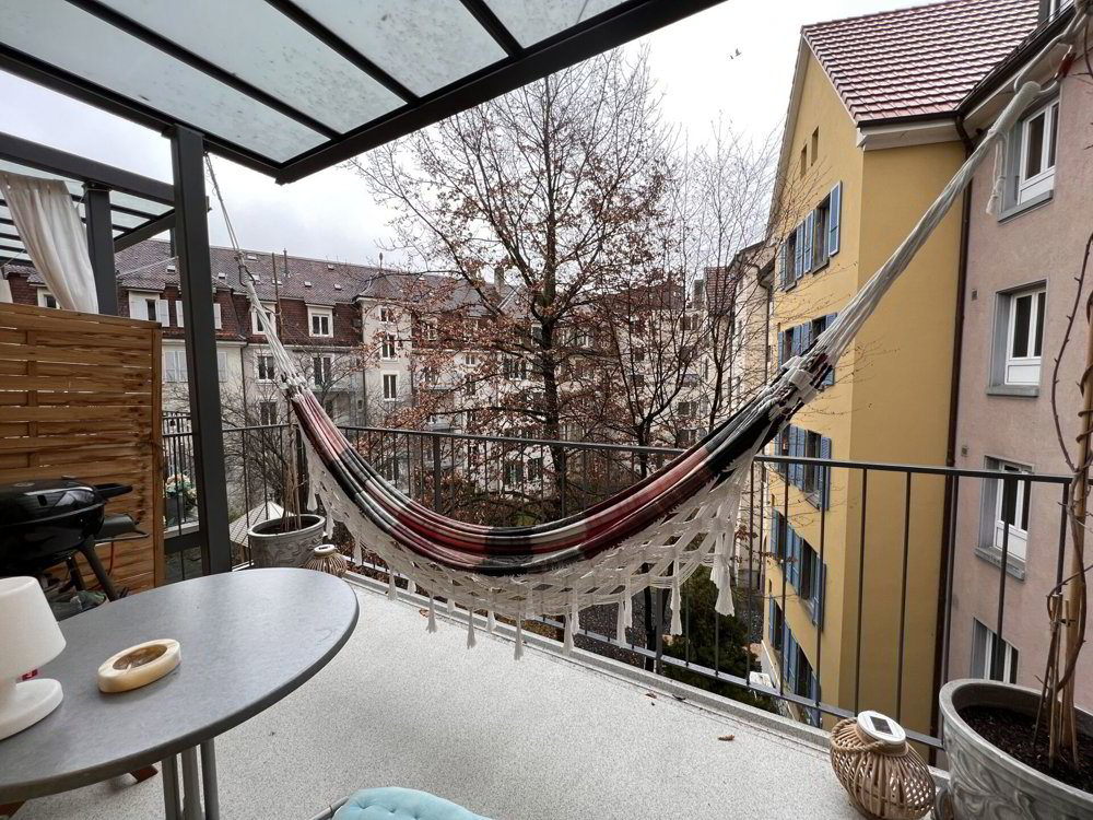 3 rooms Apartment for rent in Bienne - image 1/7