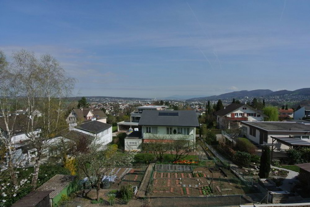 Appartamento di 2.5 locali in affitto a Pfeffingen - immagine 1/7