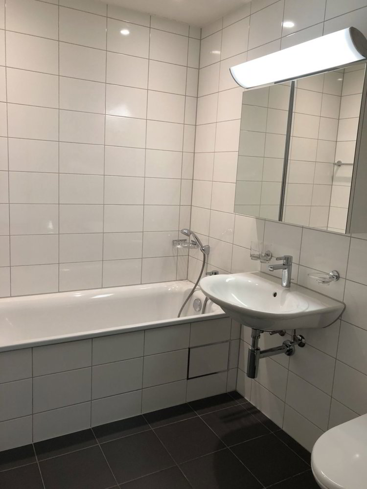 3 rooms Apartment for rent in Binningen - image 1/5