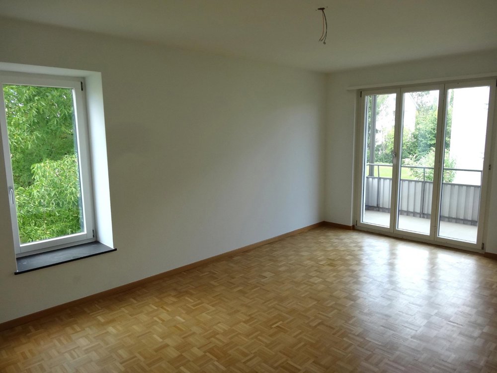 Appartamento di 3 locali in affitto a Schaffhausen - immagine 1/6