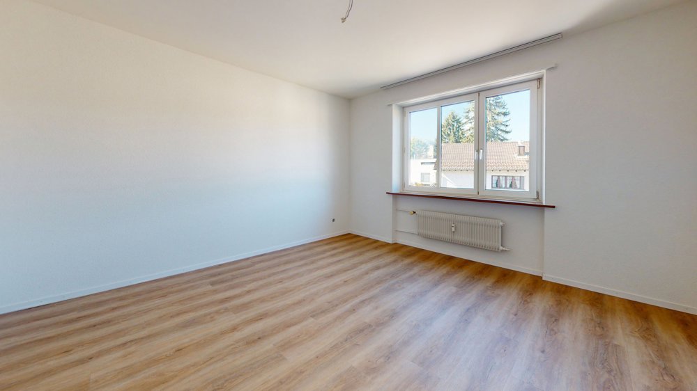 Sonnige Stadtoase in Neudorf - Stilvolle Wohnung mit Balkon - Ansicht 6